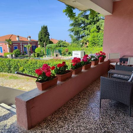 Kika Apartment Rovinj Exterior photo